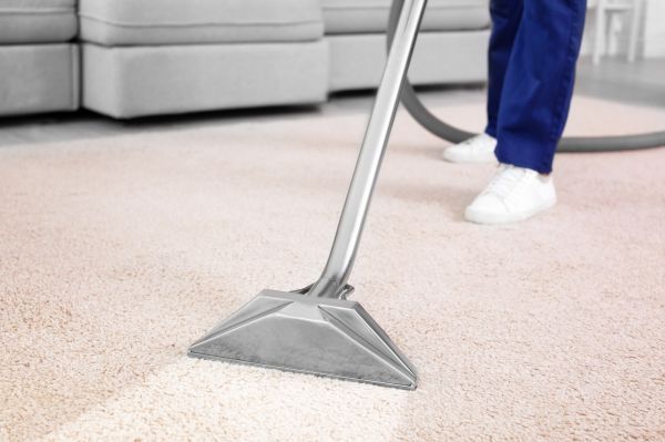 Carpet Cleaning Service in Pompano Beach