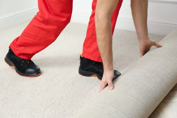 Carpet Service in Pompano Beach