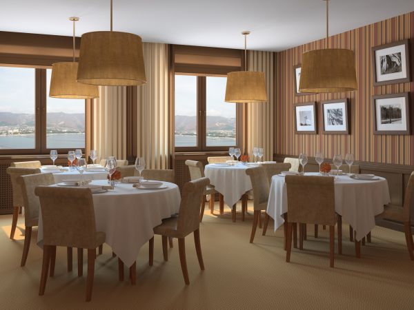 Restaurant Carpet Cleaning in Pompano Beach