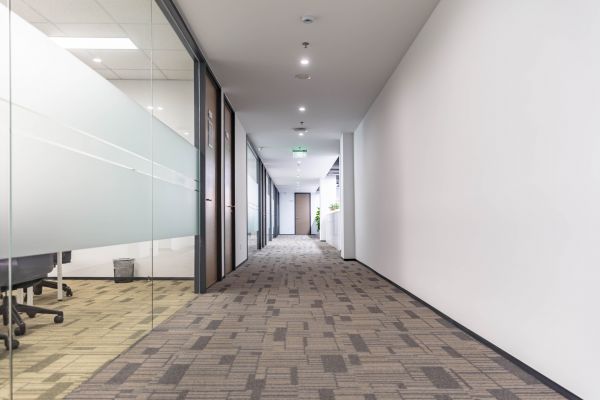 Office Carpet Installation in Pompano Beach