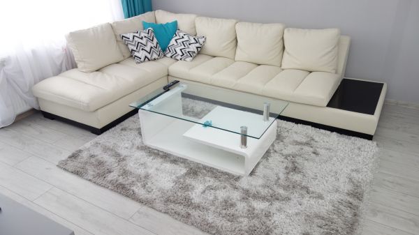 Luxury Carpet Installation in Pompano Beach