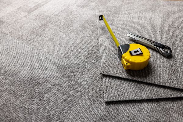 Industrial Carpet Installation in Pompano Beach