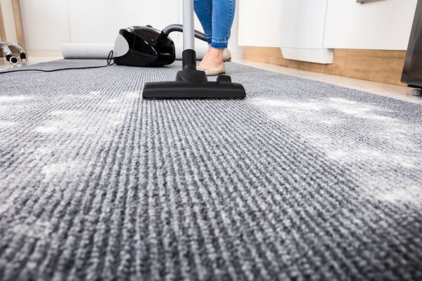 Residential Rug Cleaning in Pompano Beach