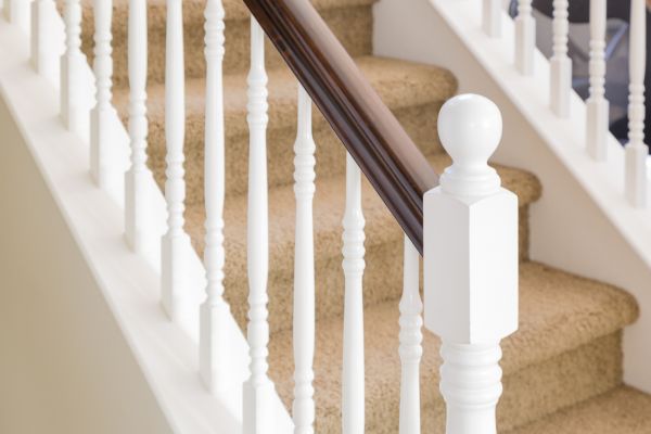 Stair Carpet Replacement in Pompano Beach