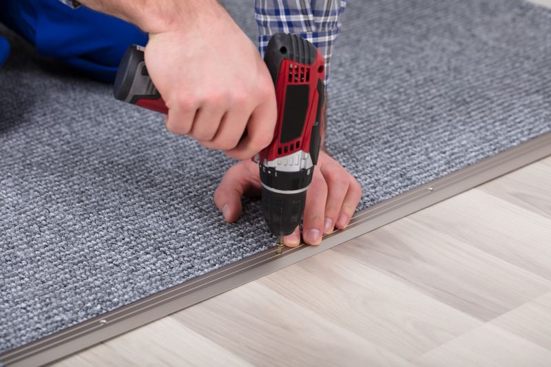 Home Carpet Installation